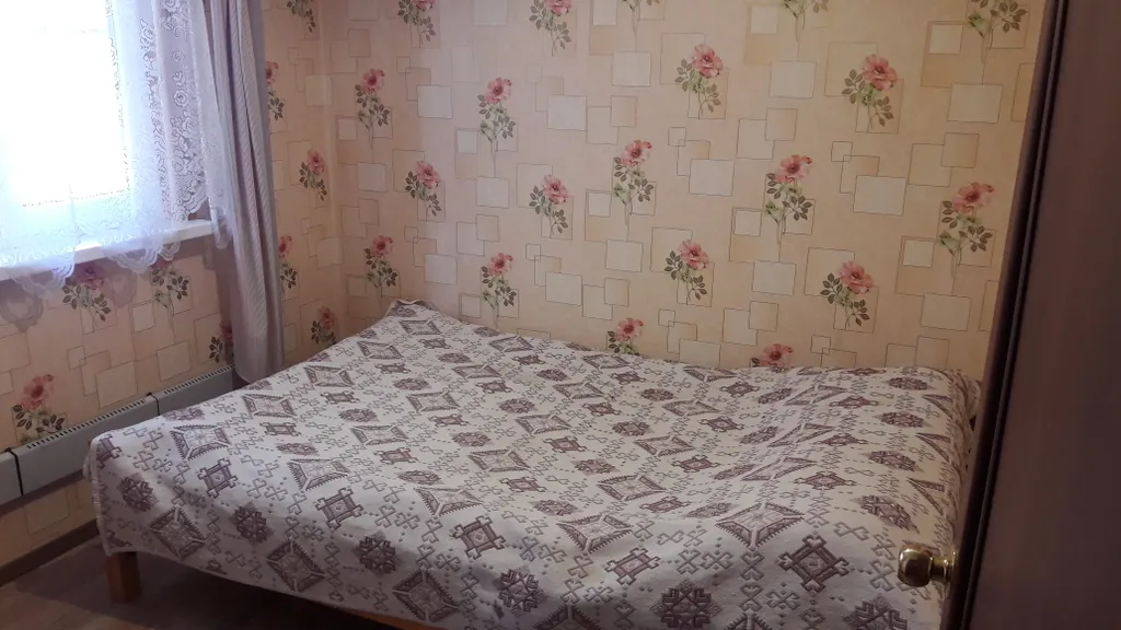 Коттедж Домик у пруда — Новосвободная