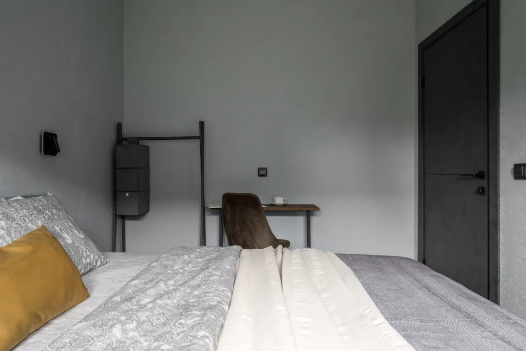 Коттедж Коттедж у Красного озера — Светлое