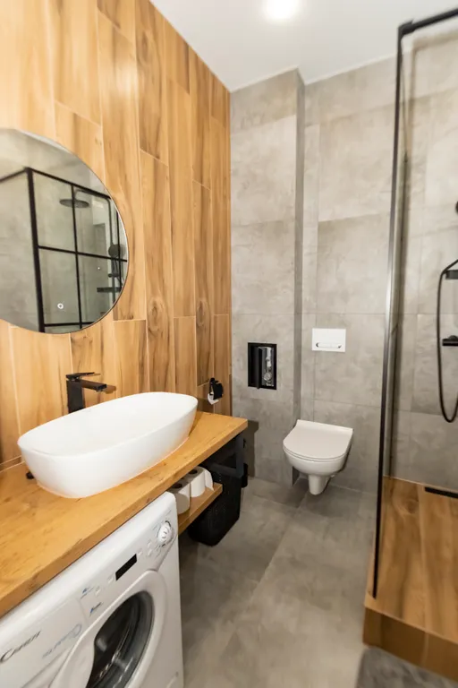 Уютная квартира у моря