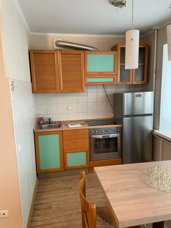 Квартира Уютная квартира в центре города — Красноярск