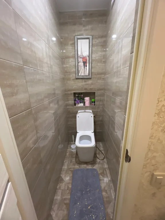 Уютная квартира рядом с Анжи Ареной