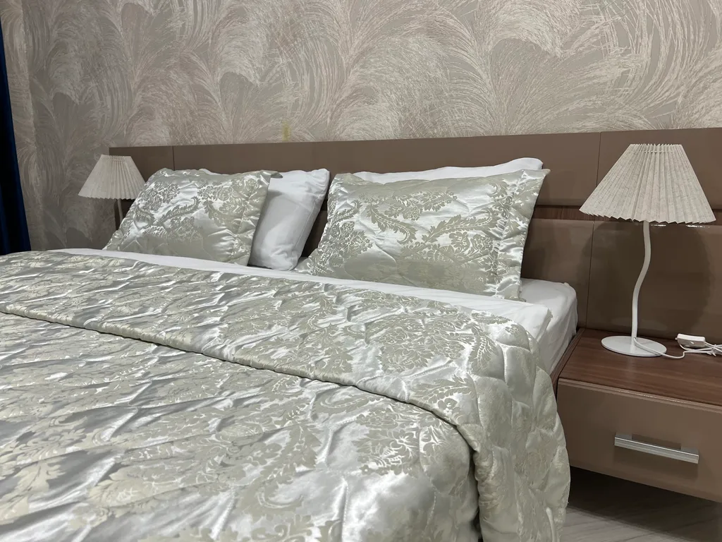 Уютная и теплая квартира квартира в центре города