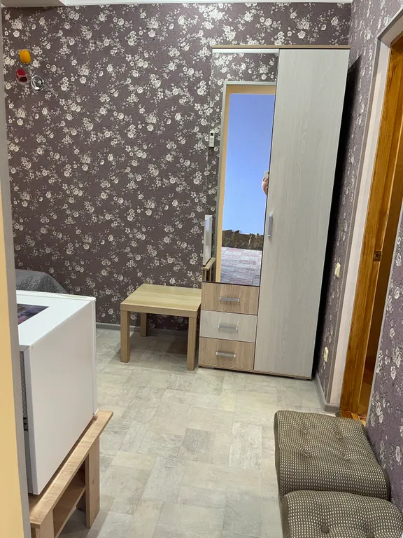 Апартамент двухместный