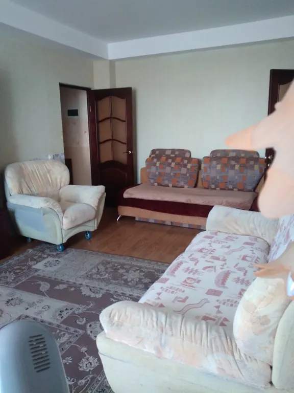 Квартира Квартира у моря — Анапа