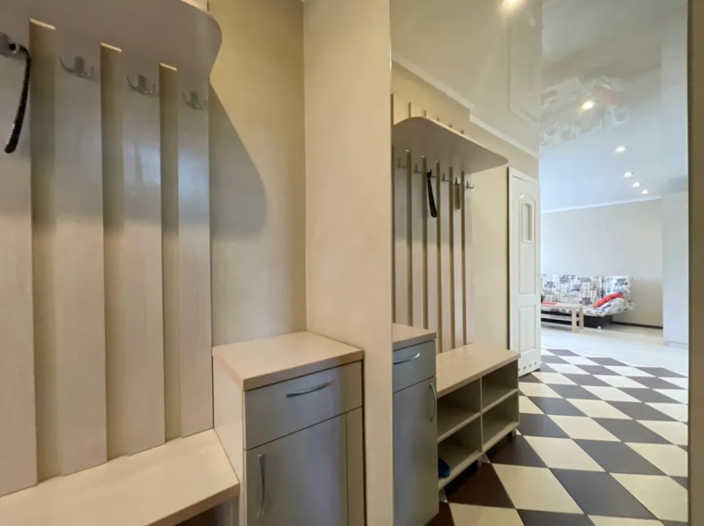 Квартира в центре Барнаула