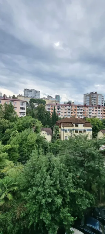 Квартира Уютная квартира в пяти минутах от моря — Сочи