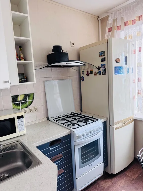 Уютная квартира в историческом центре с видом на Волгу