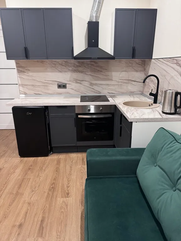 Квартира Уютная новая квартира для комфортного проживания — Краснодар