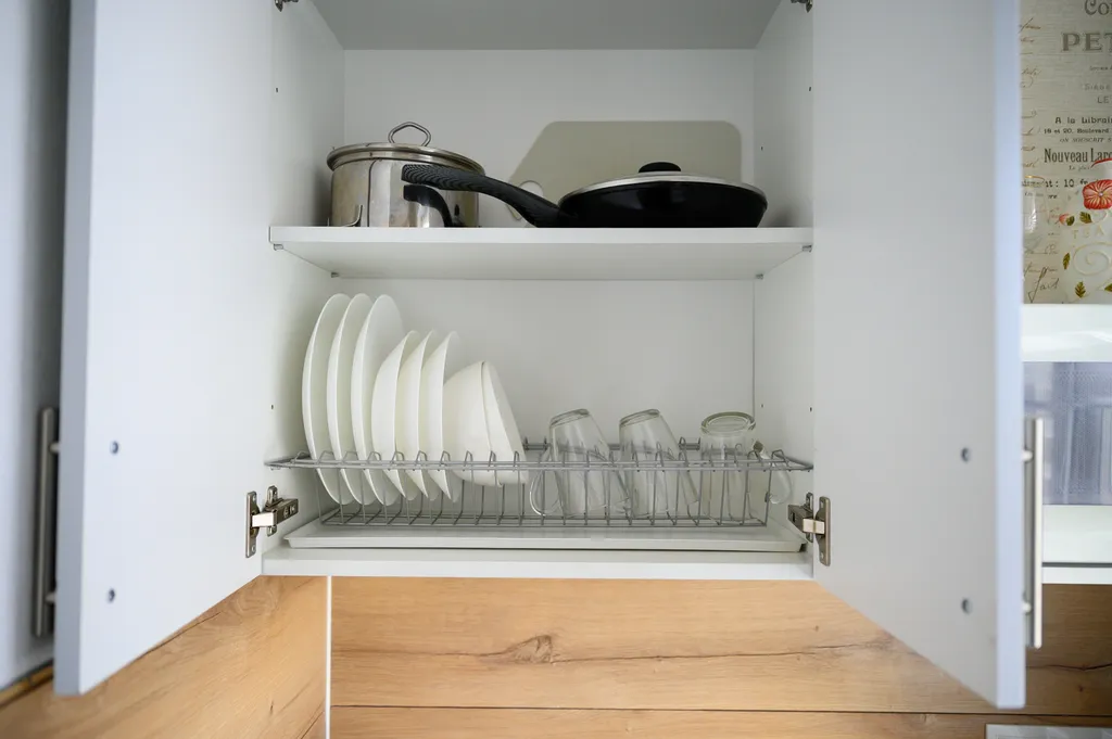 Светлая студия, рядом пляжи и парк Дубки