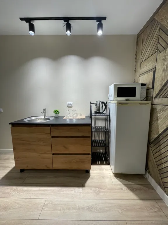 Дом №3 с инфракрасной сауной