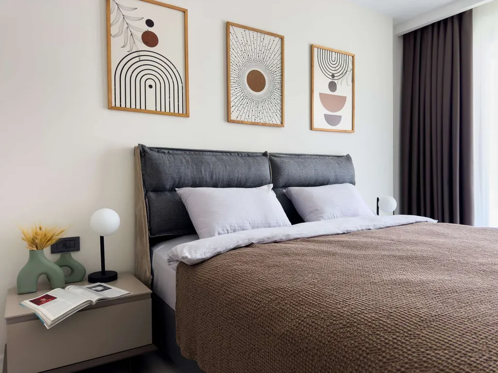 Azura World E с премиум инфраструктурой