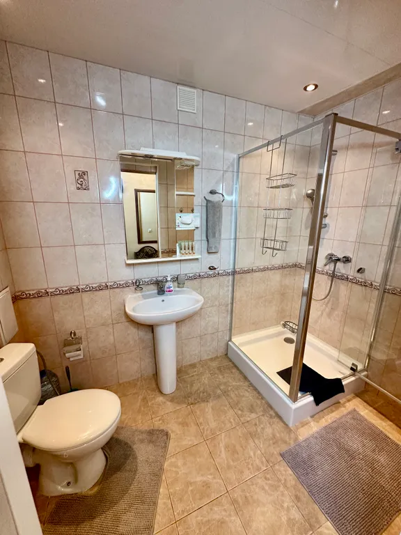 Уютная квартира в Зеленоградске