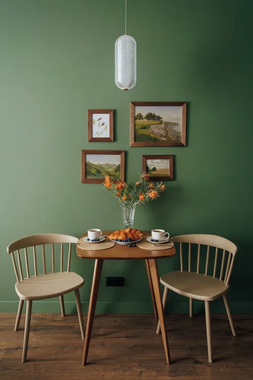 Квартира Квартира Новая студия в центре — Ярославль