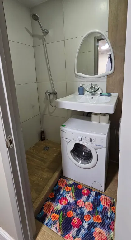 Квартира Квартира Двухуровневый Лофт Кусково — Москва