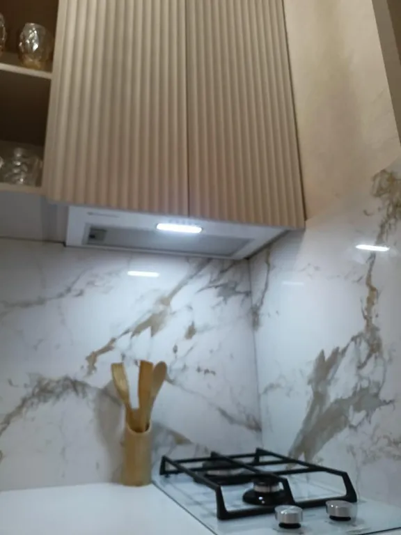 Роскошная двухкомнатная квартира! Центр курортной зоны