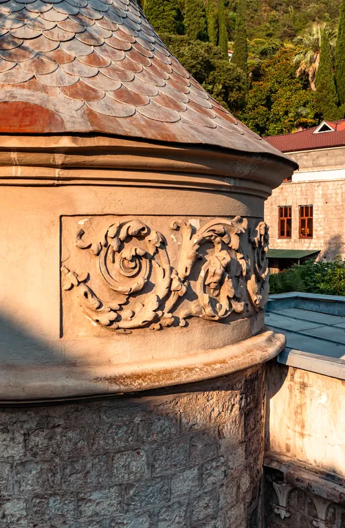 5-комнатная Квартира