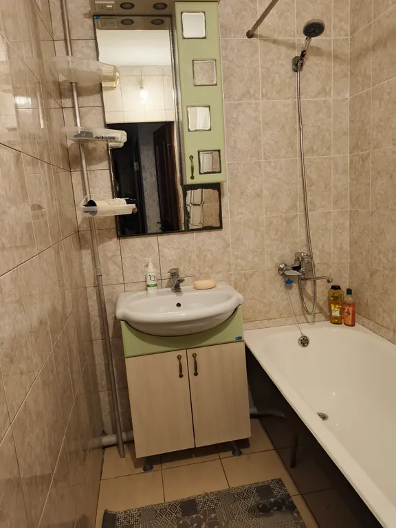 Уютная квартира в центре города, в 10 минутах от моря