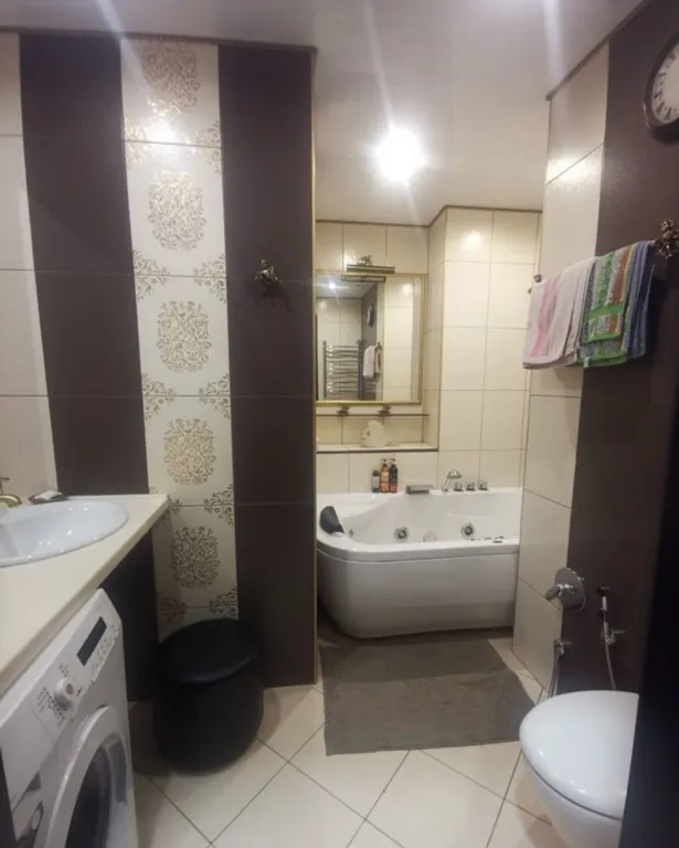 Квартира в сердце истории Санкт-Петербурга