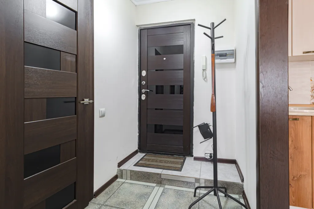 Уютная 2-комнаиная квартира