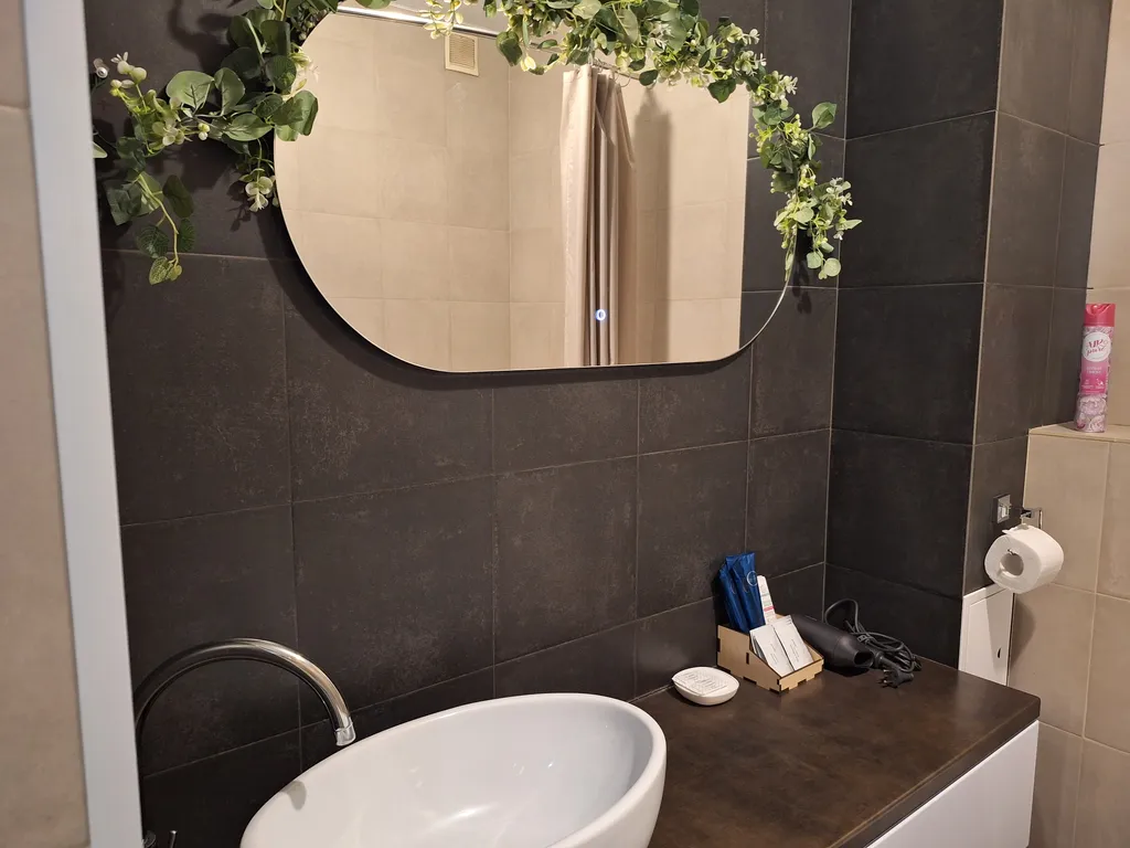 Уютная квартира в степном