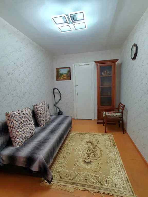 Уютная 3-комнатная квартира в центре города со всеми удобствами