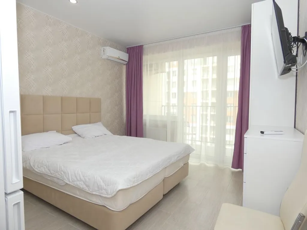 2-комнатная Квартира — аренда посуточно в Дагомыс