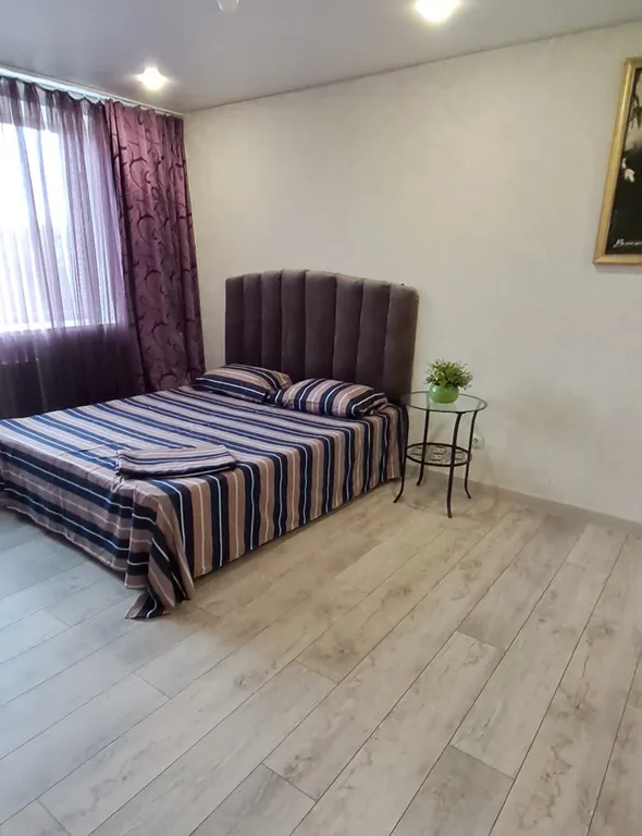 Квартира в новостройке