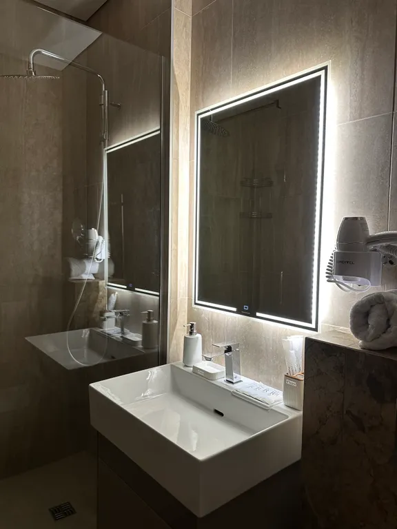 Квартира Квартира Уютная студия в ЖК бизнес класса — Красноярск