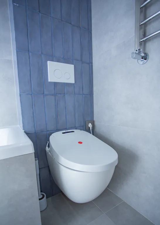 Квартира Апартаменты blue premium class на берегу балтийского моря — Пионерский