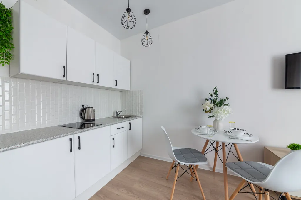 Прекрасная квартира-студия возле метро Лухмановская