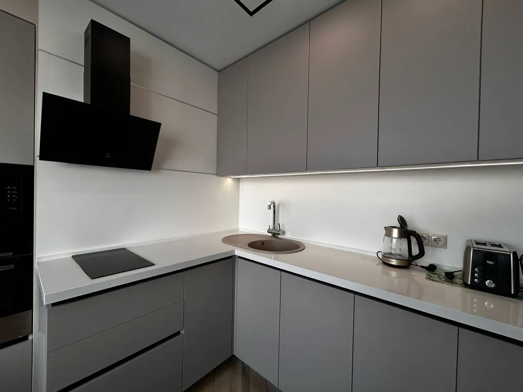 Апарты с видом на залив для комфортного отдыха