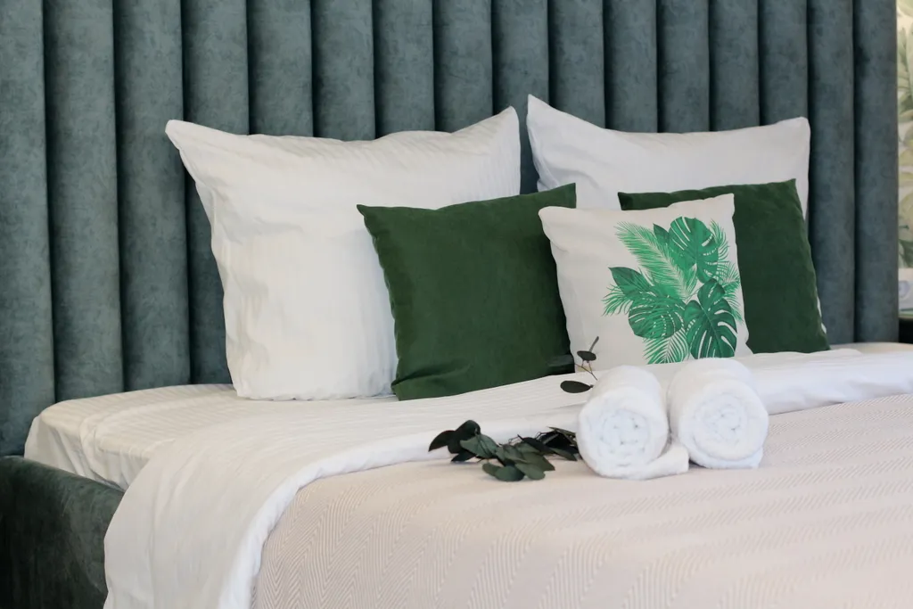 NiceAparts Уютная квартира с кондиционером в новом безопасном районе