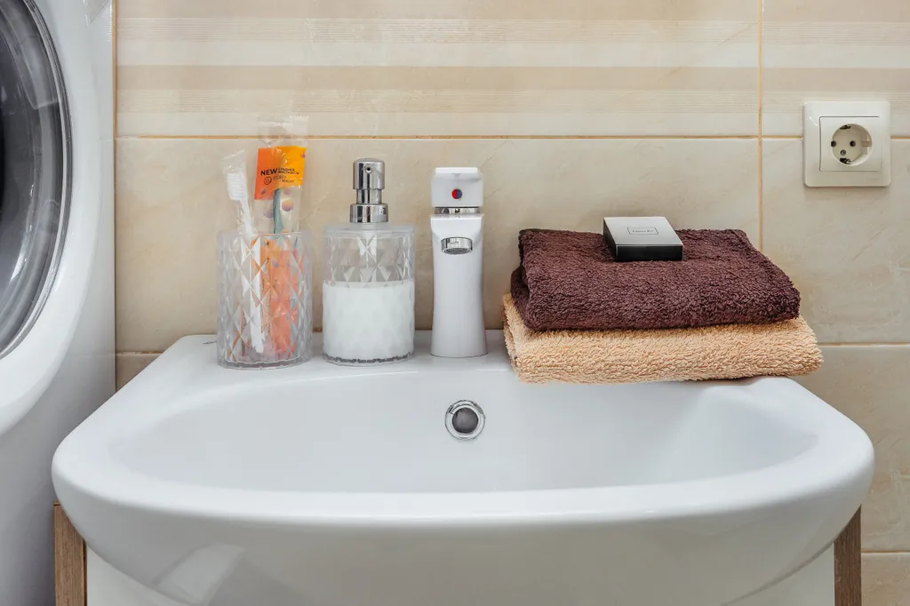 Квартира 1-комнатная Квартира — Сириус