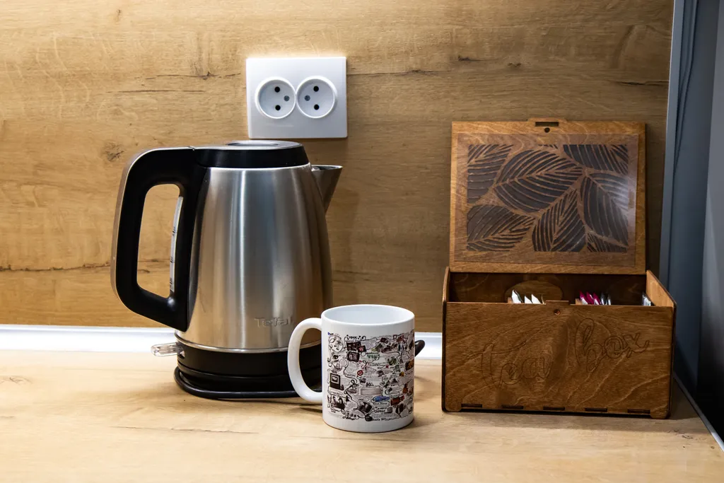 Квартира с панорамными окнами в центре Ижевска