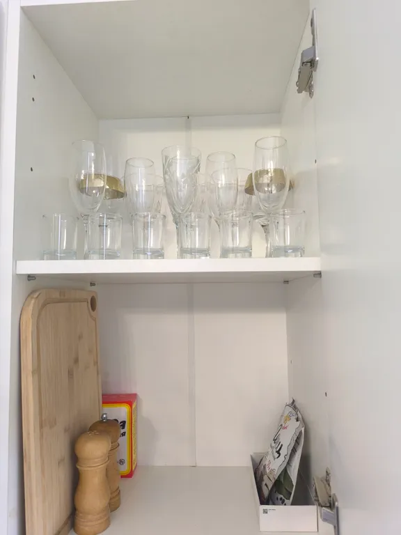 Уютный уголок для тёплой компании