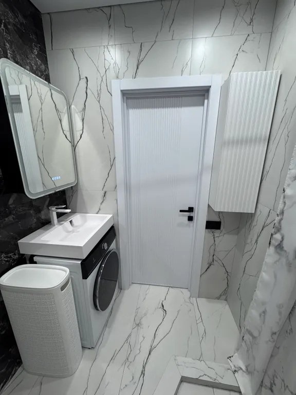 Прекрасная квартира в центре города