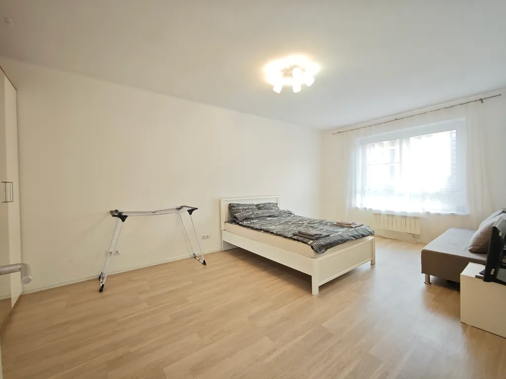 Квартира Однокомнатная квартира — Москва