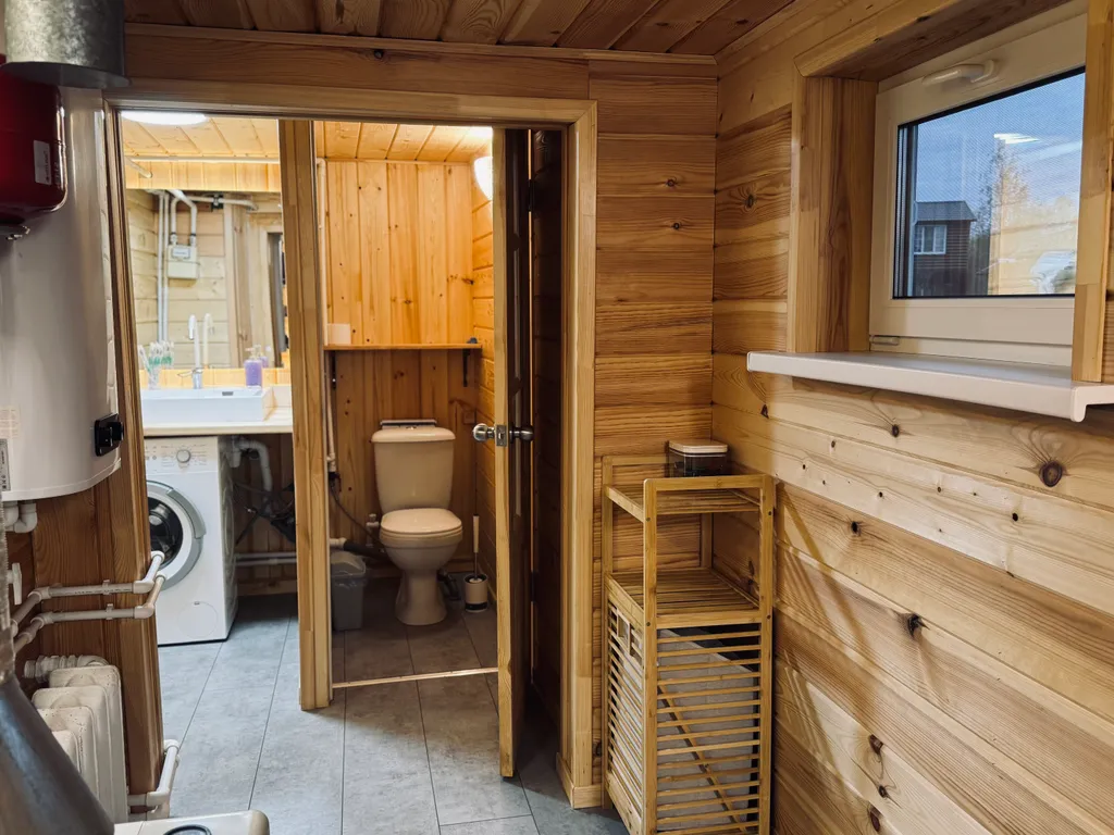 Дом у Плещеева озера