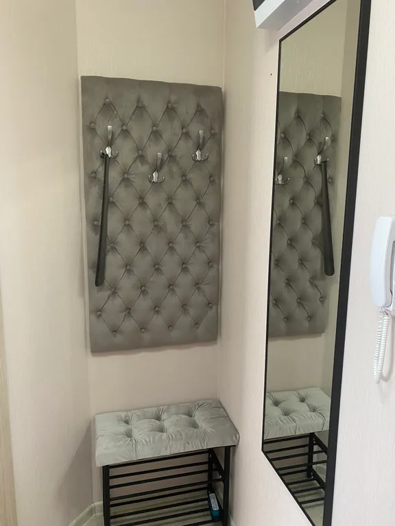 Квартира Квартира Самая лучшая локация в Горячем Ключе — Горячий Ключ