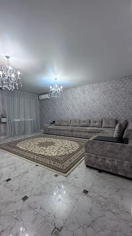 3-х комнатный номер