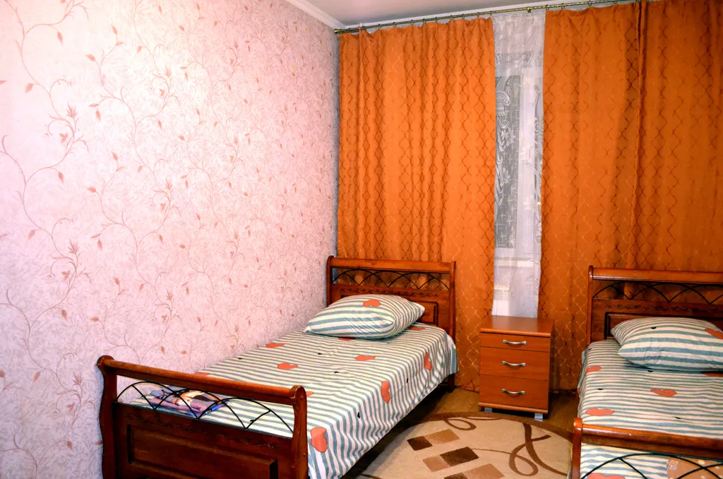 Уютная квартира рядом с Автовокзалом от собственника