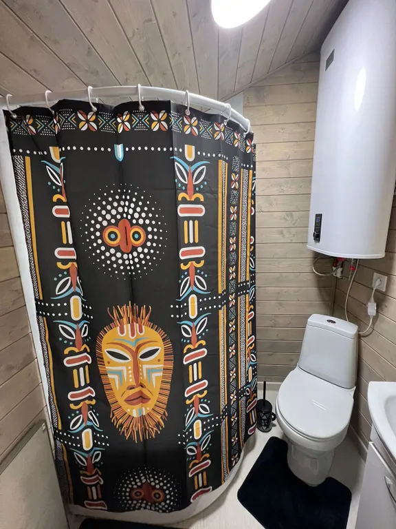 Квартира Комната — Архыз