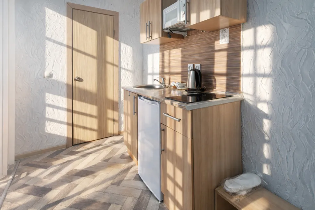 У пляжа Алексино