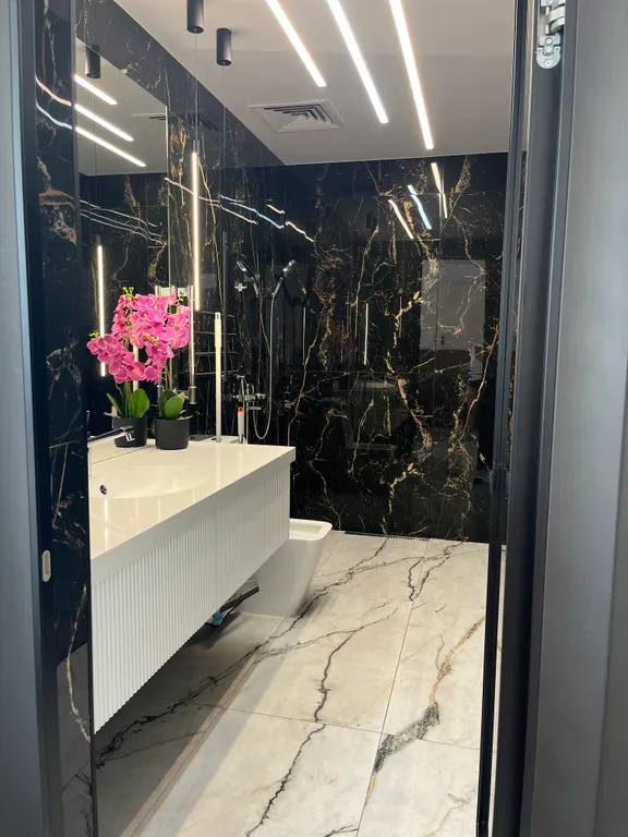 Квартира Квартира Новый апартамент с отдельным выходом на море — Лазаревское