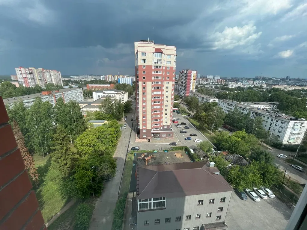 Большая двухкомнатная квартира у зоопарка