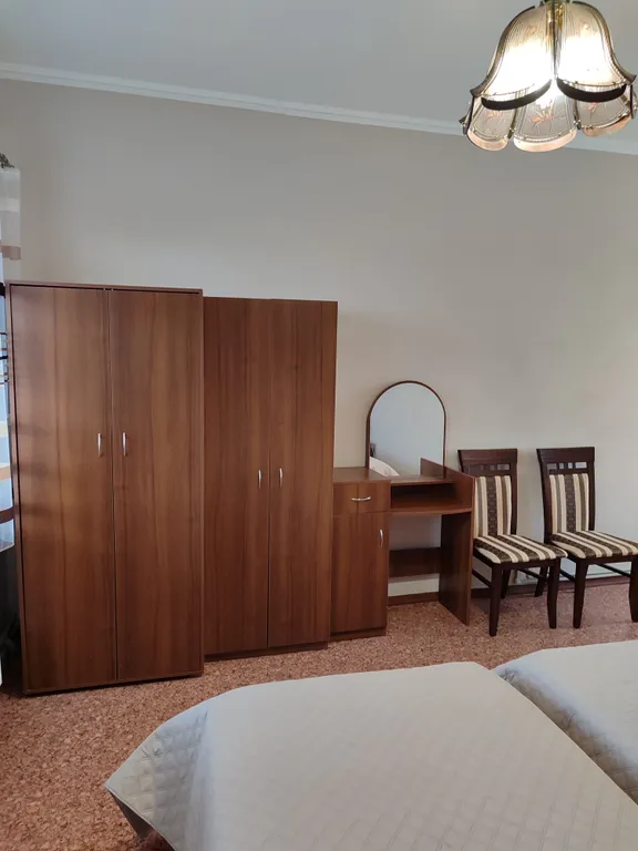 Вилла у Озера