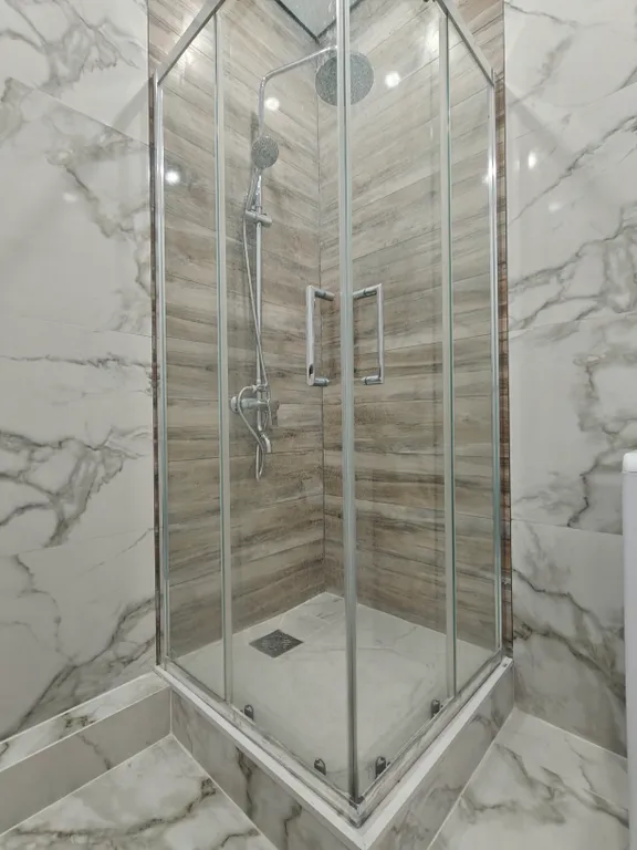 Квартира в новом ЖК Браво