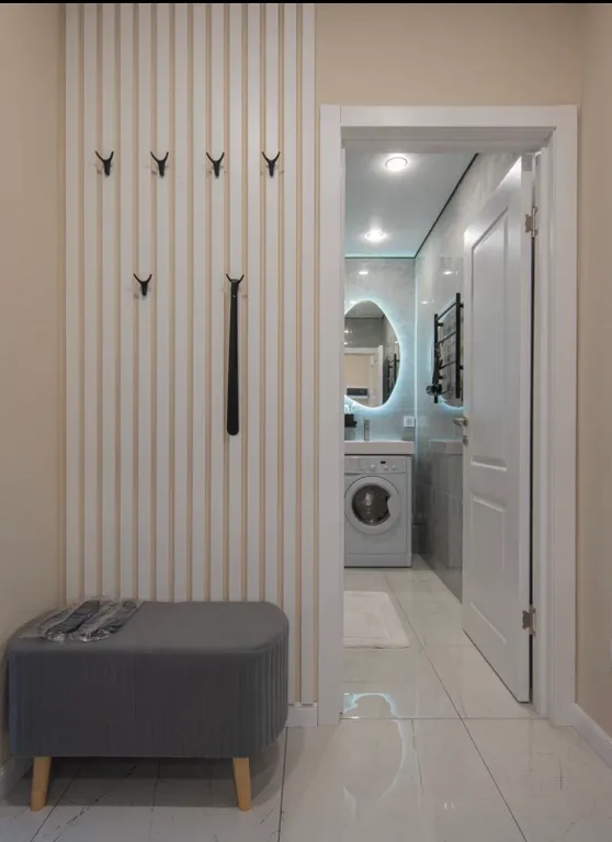 Квартира Квартира в Кольцово — Екатеринбург