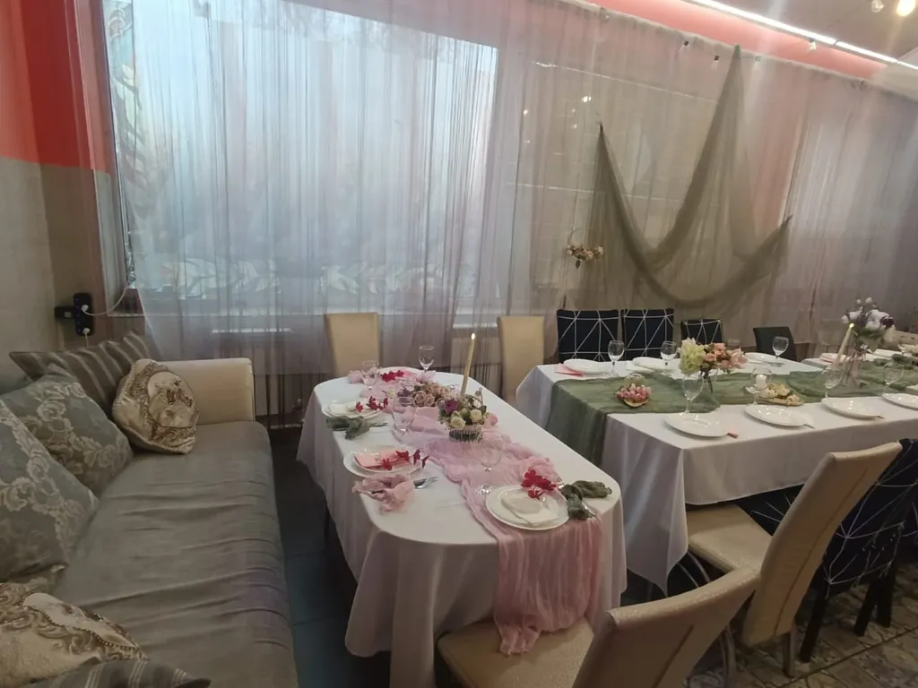 Гостевой дом Маруся