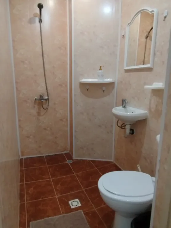 Комната